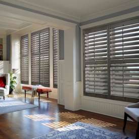 HD - Wood Shutters 4