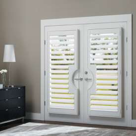 HD - Wood Shutters 5