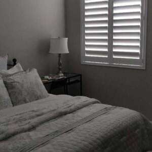 Shutters