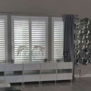 Shutters